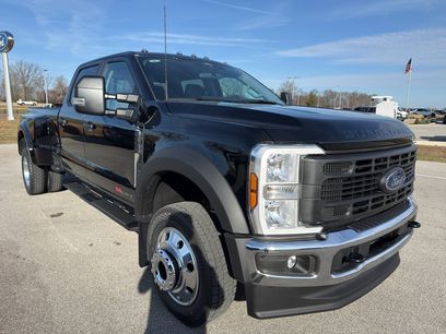 New 2026 Ford F450 XL w/ FX4 Off-Road Package