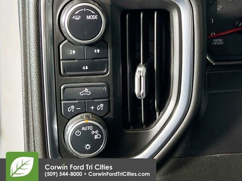 Used 2020 Chevrolet Silverado 3500 LT image 18