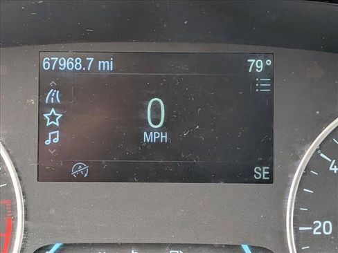 Used 2020 Ford EcoSport SE FWD image 9
