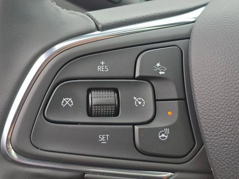 New 2026 Buick Envista Sport Touring w/ Convenience I Package image 25