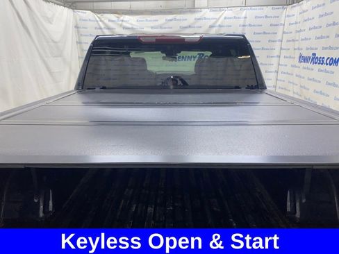 Used 2022 Chevrolet Silverado 1500 RST image 26