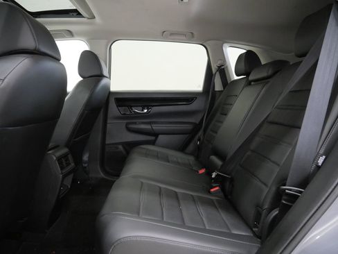 Used 2024 Honda CR-V EX-L image 24