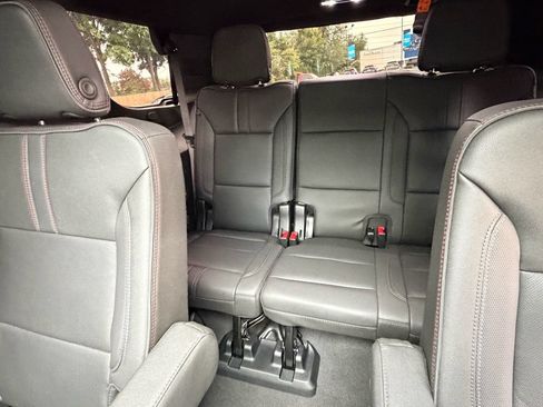 Used 2023 Chevrolet Tahoe RST w/ Luxury Package AWD/4WD image 15