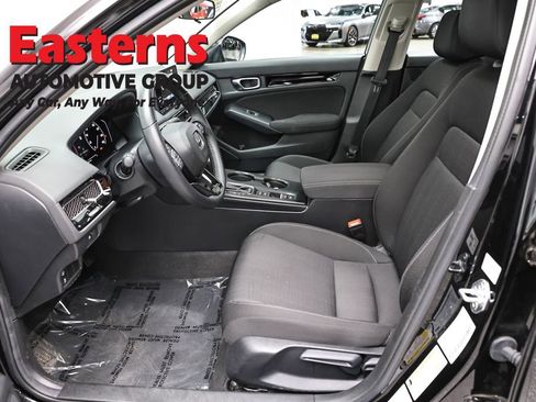 Used 2024 Honda Civic EX image 14