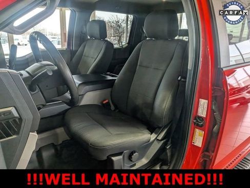 Used 2018 Ford F150 XL w/ Equipment Group 101A Mid image 15