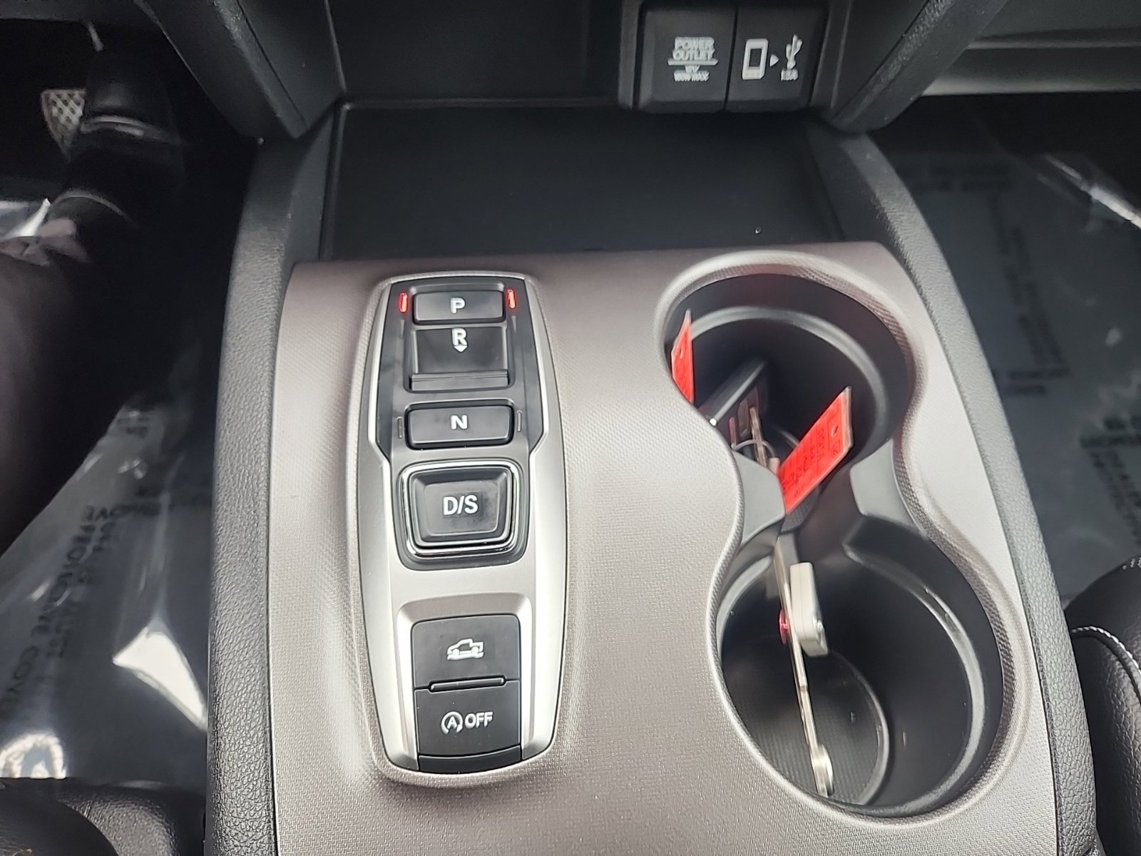 Used 2023 Honda Ridgeline RTL image 28