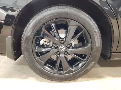 Used 2023 Honda Odyssey Sport image 30