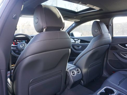 New 2026 Mercedes-Benz AMG GT 53 image 14