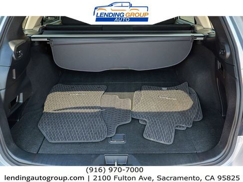 Used 2018 Subaru Outback 2.5i Premium image 23