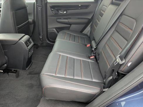 Certified 2025 Honda CR-V Sport Touring image 20
