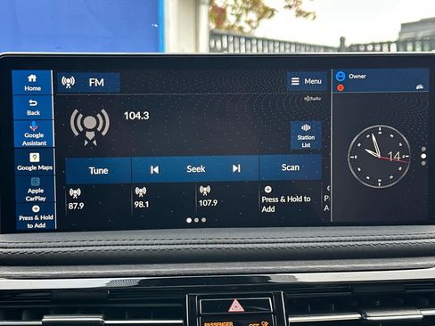 New 2026 Acura MDX SH-AWD w/ Advance Package image 15