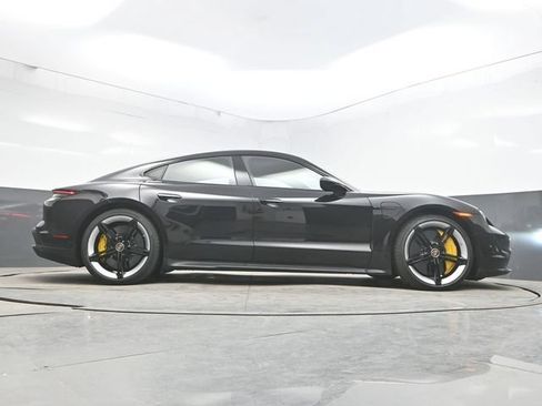 Used 2020 Porsche Taycan Turbo AWD/4WD image 35