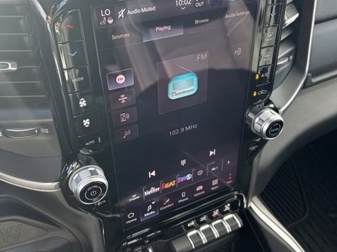 Used 2025 RAM 3500 Big Horn image 13