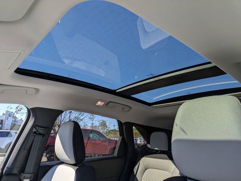 New 2026 Ford Escape Active w/ Active Premium Tech Pack FWD image 20