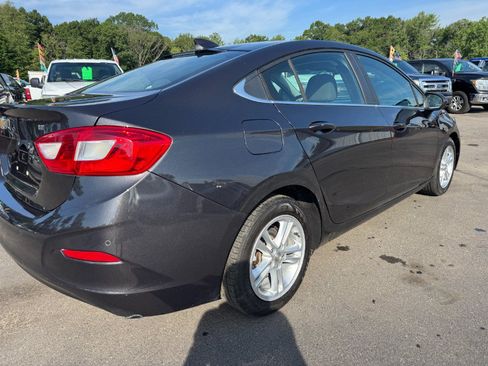 Used 2016 Chevrolet Cruze LT w/ LT True North Edition FWD image 11