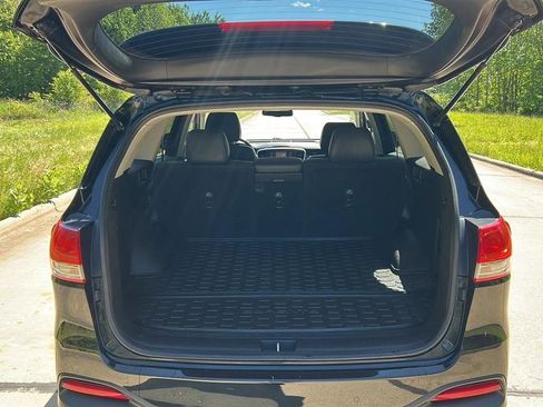 Used 2016 Kia Sorento EX AWD/4WD image 43