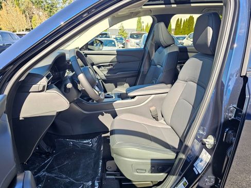 New 2026 MAZDA CX-5 2.5 S w/ Premium Plus Package image 19