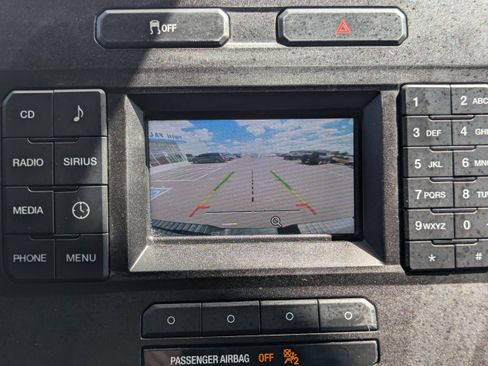 Used 2016 Ford F150 XLT w/ Equipment Group 301A Mid image 22