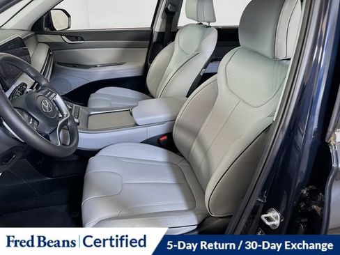 Used 2023 Hyundai Palisade SEL AWD/4WD image 8