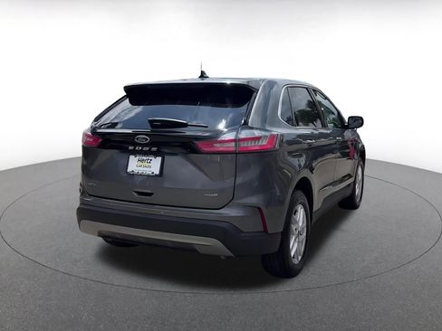 Used 2024 Ford Edge SEL image 14