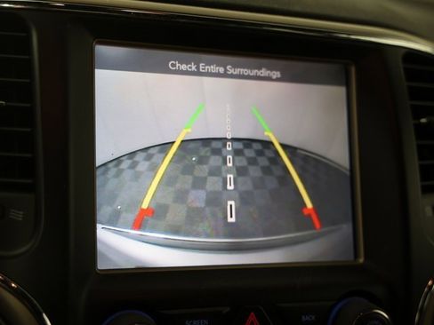 Used 2015 Jeep Grand Cherokee Limited image 9