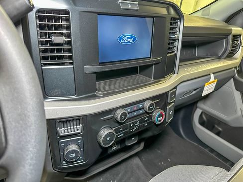 New 2026 Ford F350 XL w/ STX Appearance Package AWD/4WD image 30
