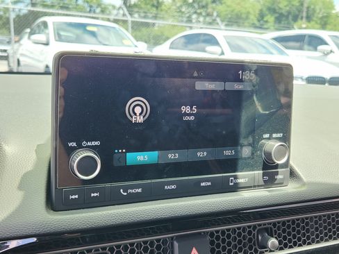 Used 2025 Honda Civic Sport image 20