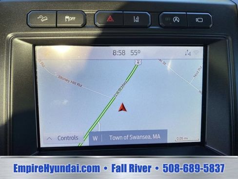 Used 2021 Ford Expedition Limited AWD/4WD image 10
