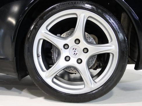 Used 2007 Porsche 911 Carrera image 78