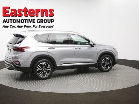 Used 2020 Hyundai Santa Fe SEL AWD/4WD image 47
