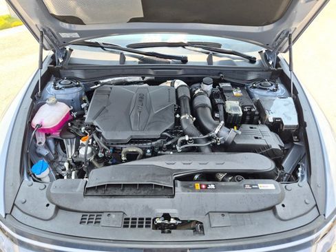 Used 2025 Hyundai Sonata N Line FWD image 23