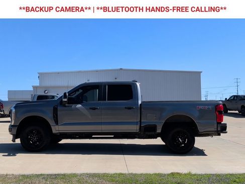 Used 2024 Ford F250 XL w/ STX Appearance Package image 5