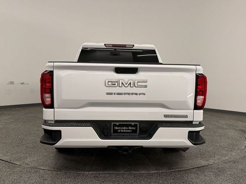 Used 2020 GMC Sierra 1500 Elevation w/ Elevation Value Package RWD image 10