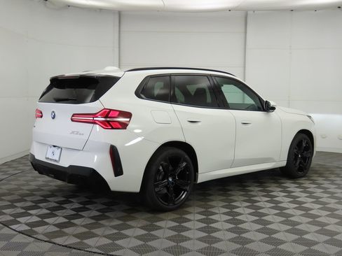 New 2026 BMW X3 xDrive30 w/ Premium Package image 5