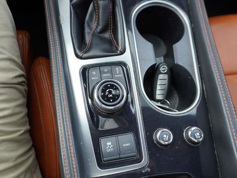 Used 2019 Nissan Maxima Platinum w/ Reserve Package image 31