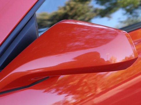 Used 2010 Chevrolet Camaro SS image 44