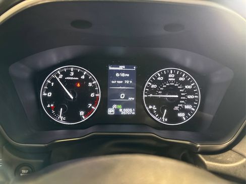 Used 2025 Subaru Outback Limited XT AWD/4WD image 29