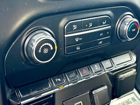 Used 2019 Chevrolet Silverado 1500 W/T w/ WT Safety Package image 23