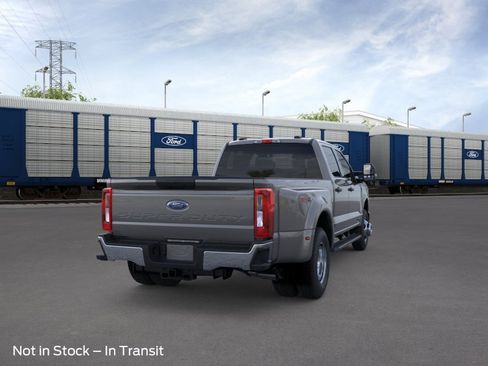 New 2026 Ford F350 XLT AWD/4WD image 8