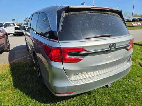 Used 2021 Honda Odyssey Elite image 7