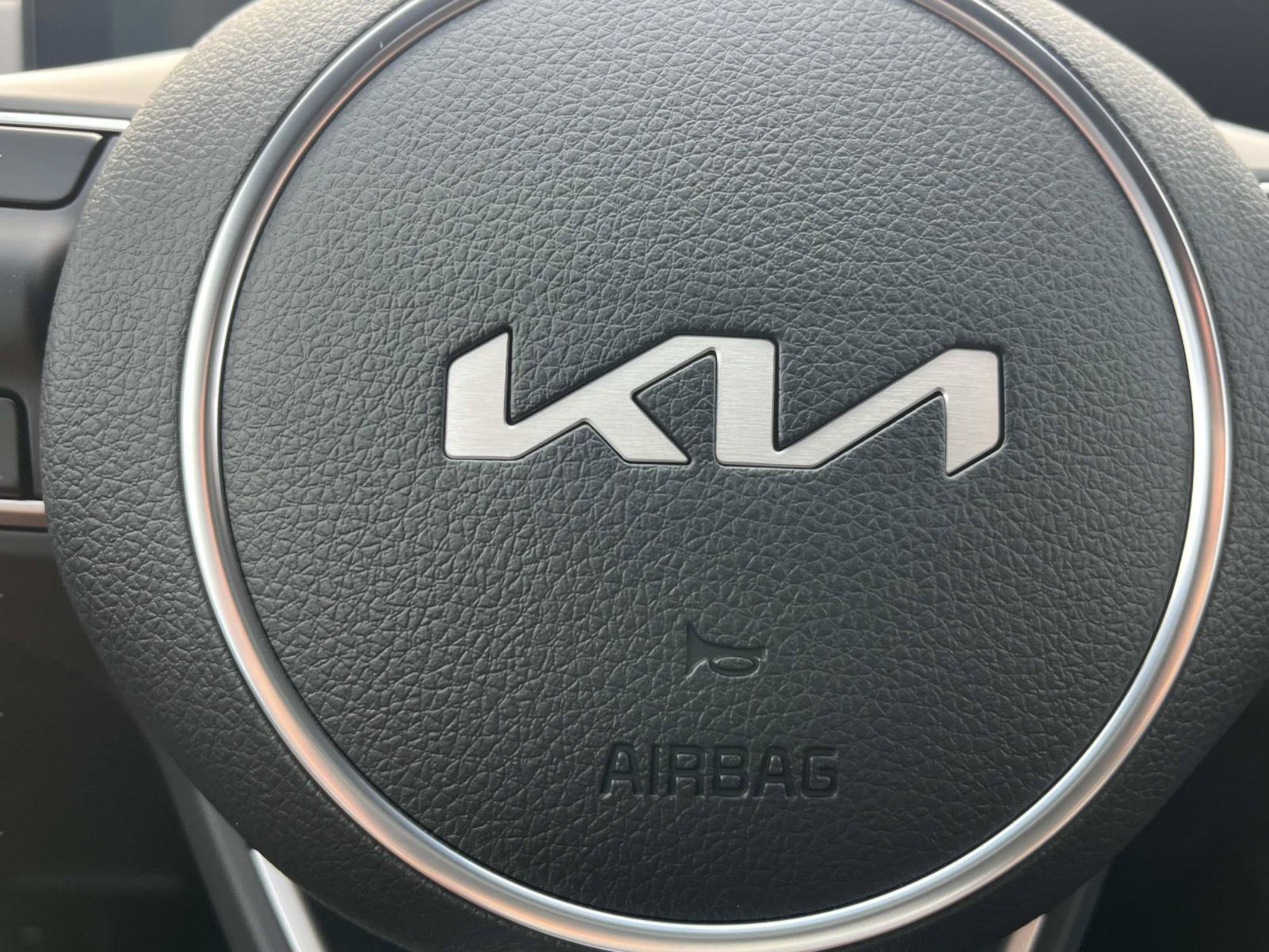 New 2026 Kia K5 GT-Line FWD image 24