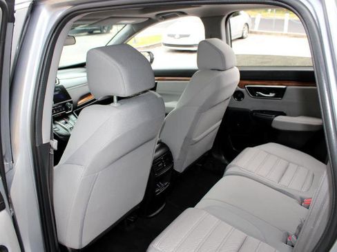 Used 2021 Honda CR-V EX image 16