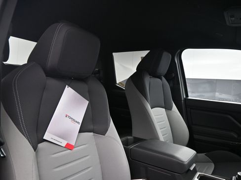 New 2026 Toyota Tacoma TRD Off-Road image 18