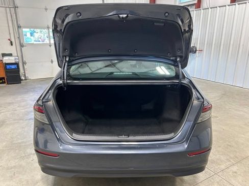 Used 2023 Honda Accord LX image 21
