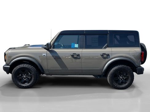 Used 2025 Ford Bronco Big Bend AWD/4WD image 2