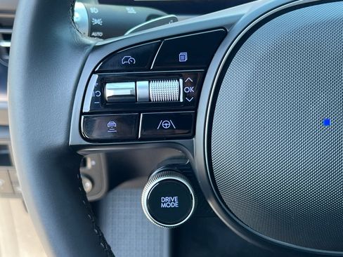 Used 2024 Hyundai Ioniq 6 SEL image 25