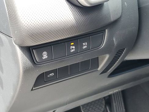New 2026 MAZDA CX-50 AWD 2.5 S w/ Preferred Pkg image 9