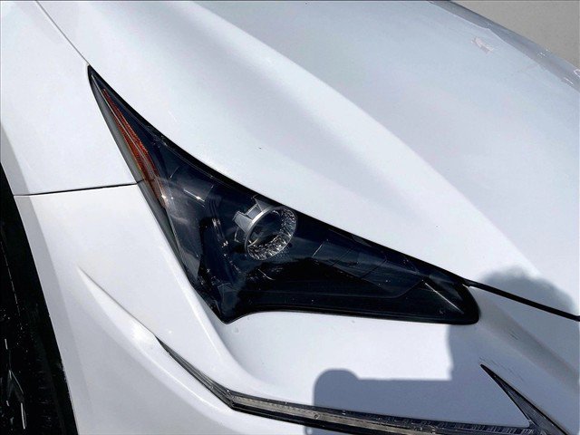 Used 2020 Lexus NX 300 F Sport w/ Accessory Package 2 FWD image 30