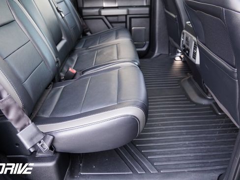 Used 2017 Ford F150 Raptor w/ Equipment Group 802A Luxury image 45