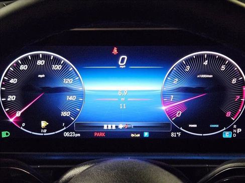 New 2026 Mercedes-Benz GLE 350 4MATIC image 11